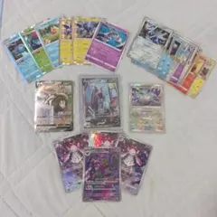 【値下げ交渉可能！】ポケモンカード まとめ売り V SA プロモなどのサムネイル