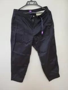 ザノースフェイスパープルレーベル ワイドパンツ 32