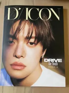 ALPHA DRIVE ONE サンウォン DICON B ver. - メルカリ