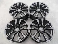 レクサス IS Fスポーツ 純正 19インチ 4本