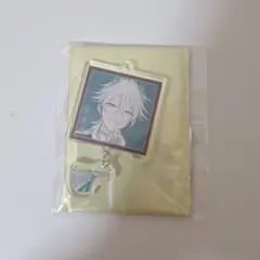 オトメイトマーケット　オトマ　オトふゆ　アクリルキーホルダー　ハニヴ　イーノ