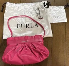 フルラFURLAミニバッグ