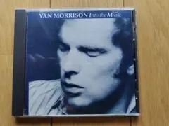 ヴァン・モリソン「Into the Music」