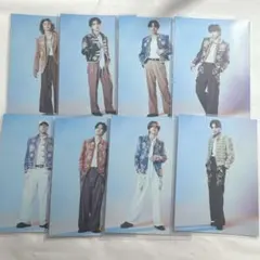 FANTASTICS Sunflower コンプセット トレカのサムネイル