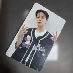 スンミン vr straykids トレカ スキズ 入場特典