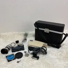 AKAI VC-115 セット品　ジャンクのサムネイル