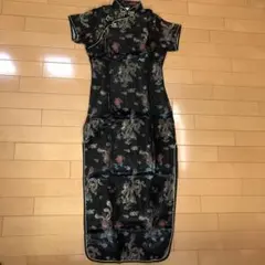 チャイナ ドレス