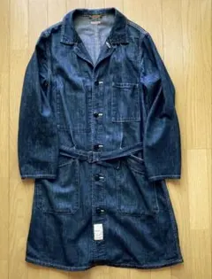 2025年最新】kapital デニム コートの人気アイテム - メルカリ