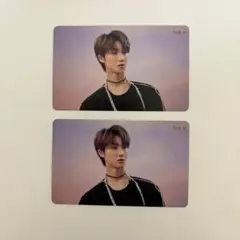 2025年最新】seventeen 舞い落ちる花びら ミンハオの人気