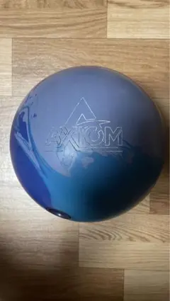 AXIOM アクシオム　15ポンド Storm Axiom Pearl 15 lbs NIB – BowlingGems.com