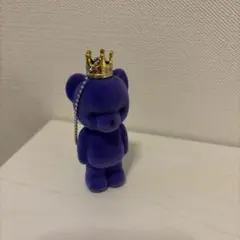 神宮寺勇太　フロッキーベアオーナメント セブンイレブン
