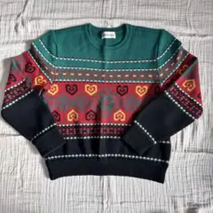 2025年最新】Yves Saint Laurent レディース ニット・セーターの人気