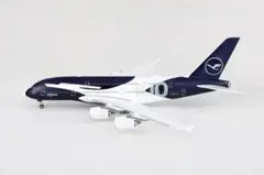 ルフトハンザ航空 D-AING A320neo 1/400 - メルカリ