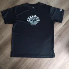 Champion バスケットボール Tシャツ Lサイズ