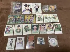 ※値下げ中 潮江文次郎 セット