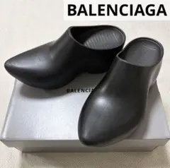 BALENCIAGA 2023 TECHNOCLOG 42 テクノクロッグ - メルカリ