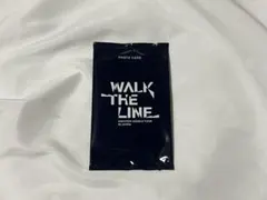 ENHYPEN WALK THE LINE トレカ 未開封