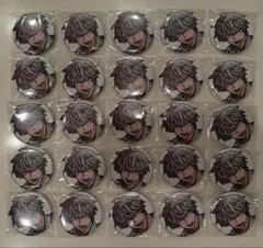 桃源暗鬼 c107 缶バッジ 桃尾旋律 100点 - メルカリ