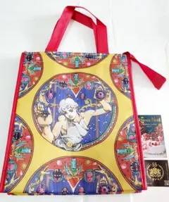 POIRE × ARAKI HIROHIKO☆コラボ☆マカロン☆保冷バッグ