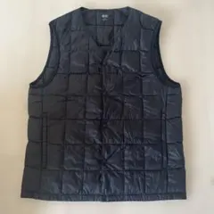 ウルトラライトダウンベスト ダウンベスト