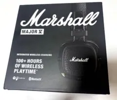 2026年最新】marshall major vの人気アイテム - メルカリ