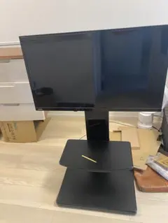 テレビスタンド　ハヤミ