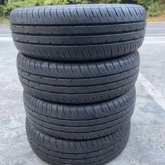 TOYO TIRES 26年製 夏タイヤ 4本 - メルカリ