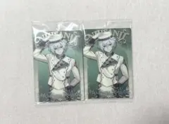 叢雲カゲツ にじさんじ ウエハース カード