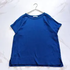 美品✨PLEATS PLEASE プリーツプリーズ 近年モデル 半袖トップス Mのサムネイル