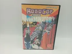 2026年最新】ロボコップvsターミネーター メガドライブの人気アイテム