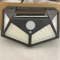 ソーラーライト