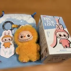 イニシャルラブブ Y