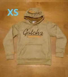 GOTCHA　スウェード調裏ボアパーカー　ガッチャ