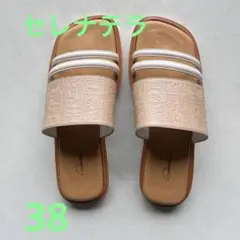 セレナテラ Sellenatela サンダル 38のサムネイル