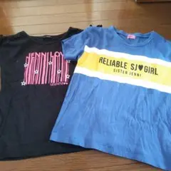 Tシャツ 2枚セット