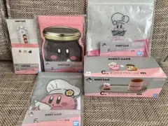 一番くじ 星のカービィ