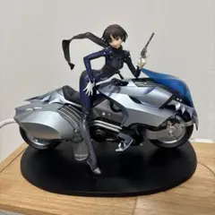 新品○figma Fate/Zero セイバー ＋ バイク 全2種セット○未開封