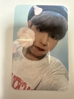 EVNNE トレカ　BEATROAD ケイタ