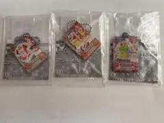 アイカツ！ だれでもアイドル活動アクリルチャーム3　おとめ　さくら