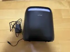 INSECT CATCHER 捕虫器 本体 ブラックのサムネイル