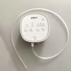 Pigeon 電動搾乳機