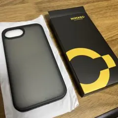 NIMASO iPhone16e用ケース