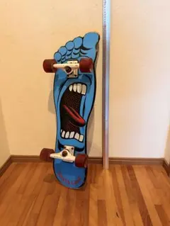 Santa cruz スケートボード　ビンテージ　激レア