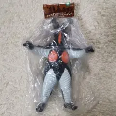 ウルトラマンシリーズ ビッグサイズソフビフィギュア 怪獣星人大集合編「ゼットン」