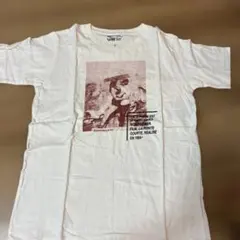 GLOBAL WORK Tシャツ Mサイズ