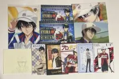 テニプリグッズ