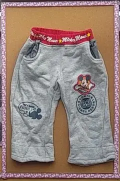 ディズニーリゾート　ズボン