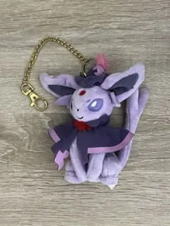 ポケモンセンター　ハロウィン　マスコット　エーフィ
