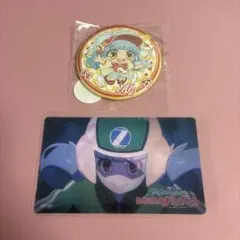 ゾンビランドサガ 星川リリィ グッズ - メルカリ