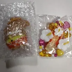ポムポムプリン サンリオ トコナツ シークレット マスコット ストラップ